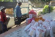 Cao su Bình Thuận trao 20 phần quà cho công nhân nghèo dịp Tết